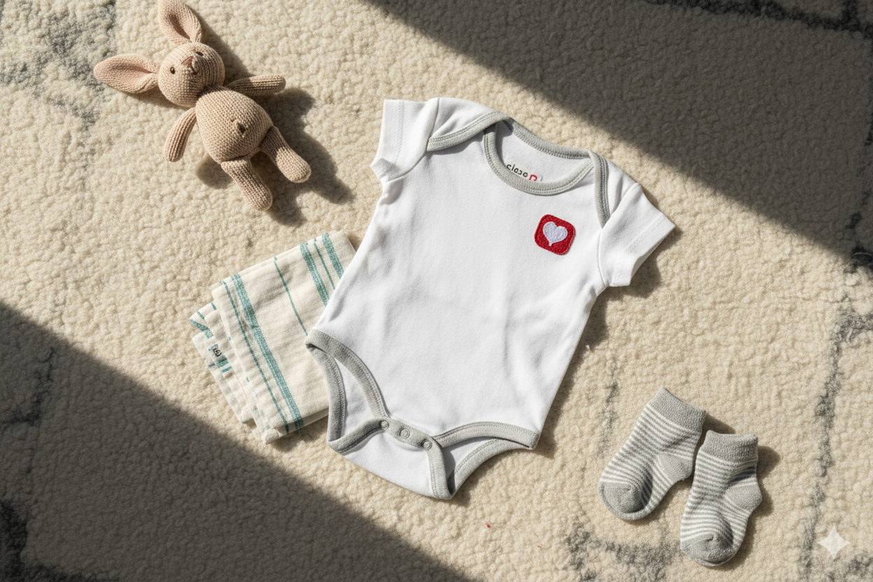 YOUR BABY BOX