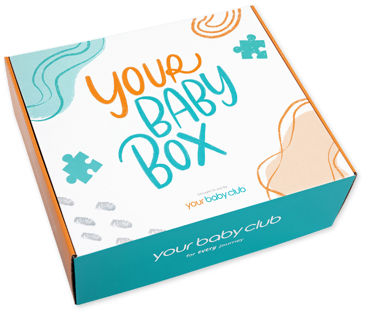 YOUR BABY BOX