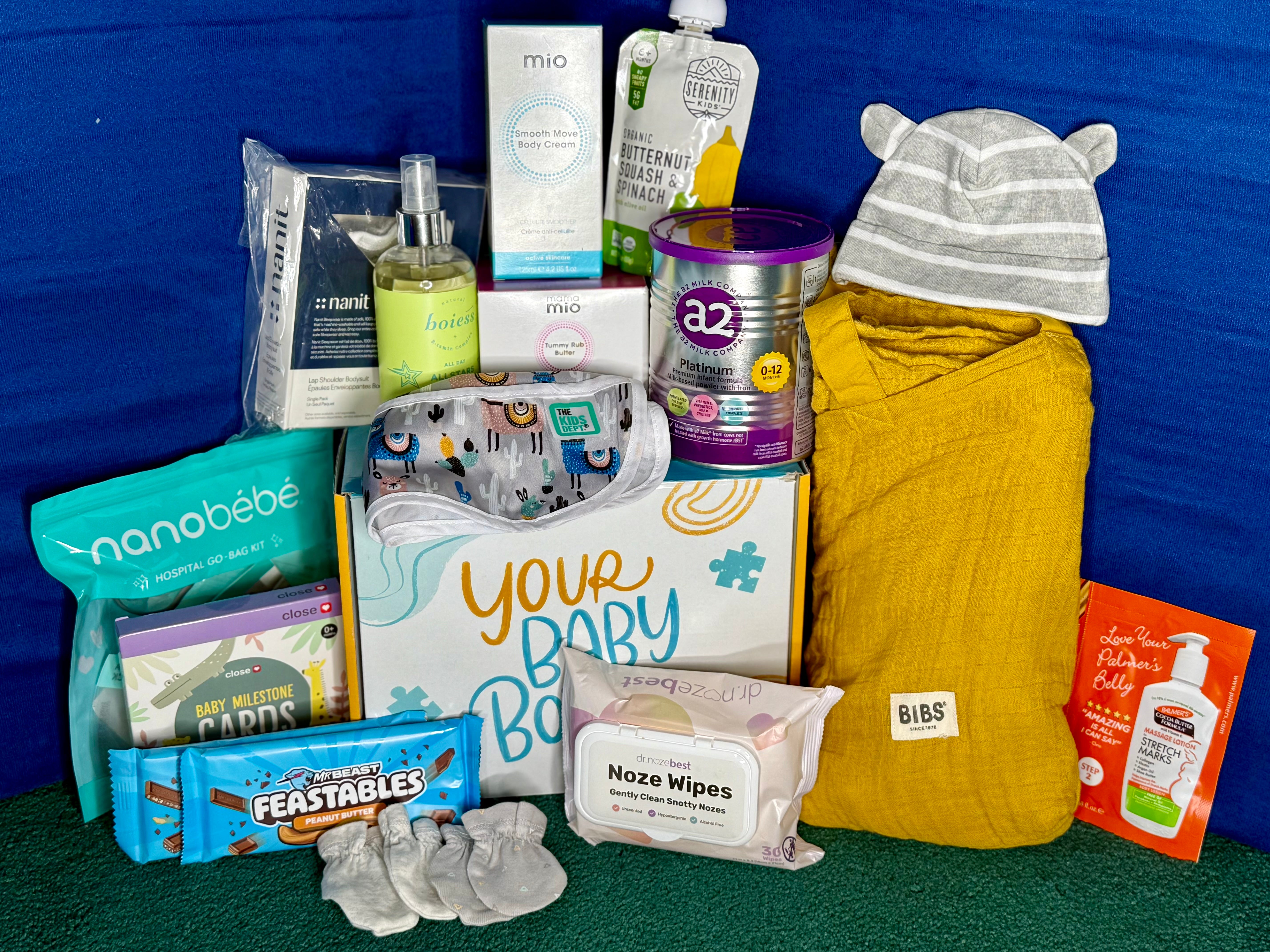 Free Baby Box Buy Buy Baby Registry Amazon Baby Registry Cheap Baby Stuff  On Amazon YOUR BABY BOX – Your Baby