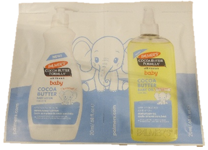 YOUR BABY BOX