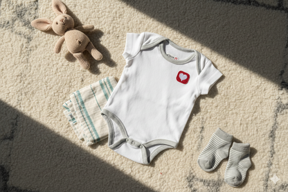 YOUR BABY BOX