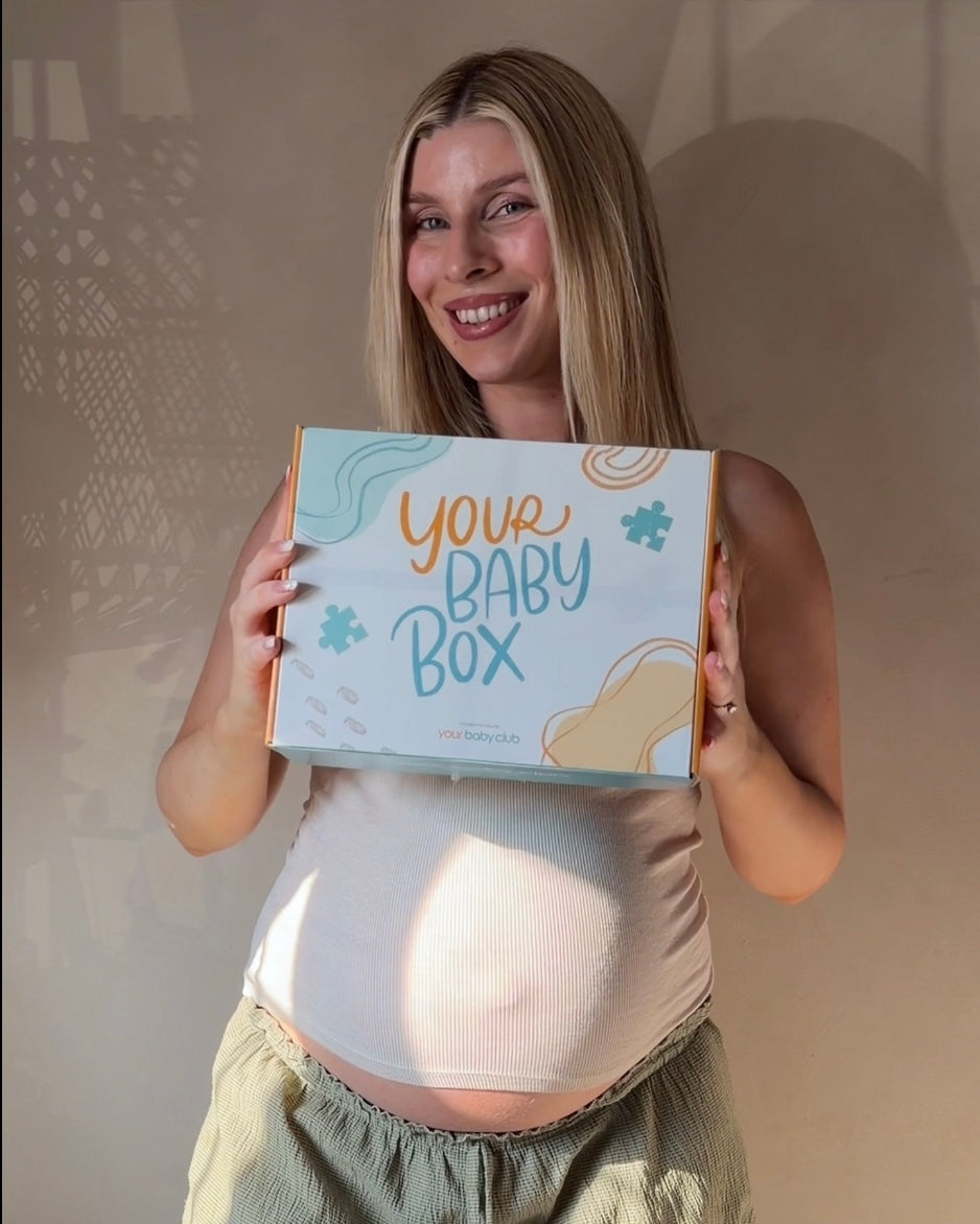 YOUR BABY BOX SINGLE