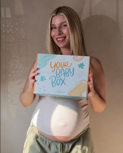 YOUR BABY BOX SINGLE