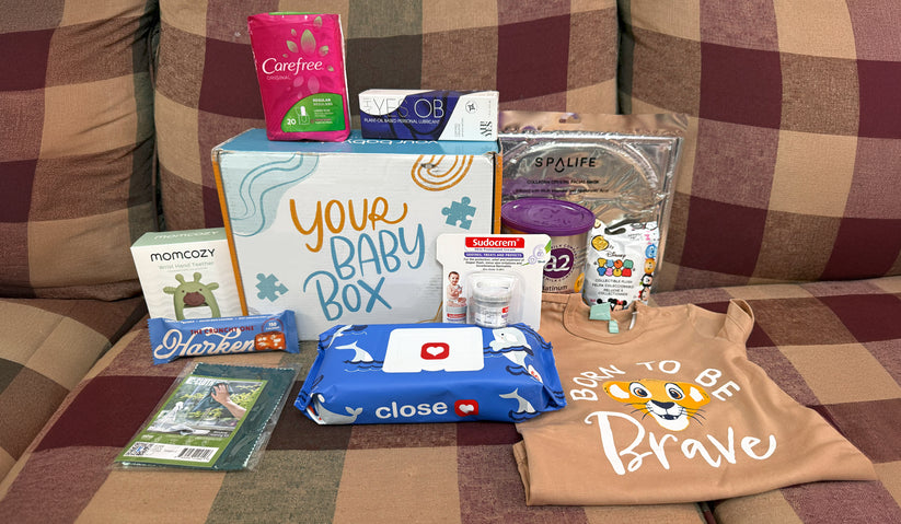 Your Baby Box