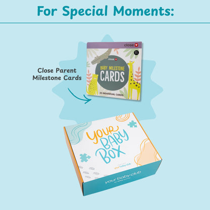 YOUR BABY BOX SINGLE