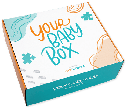 YOUR BABY BOX