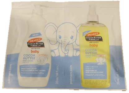 YOUR BABY BOX